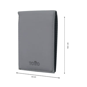 Billetera Dual S