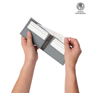 Billetera Dual S