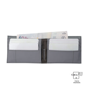 Billetera Dual S