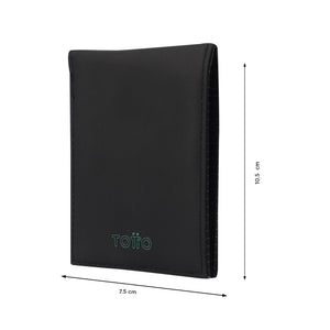 Billetera Dual S