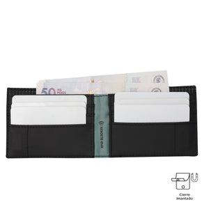 Billetera Dual S