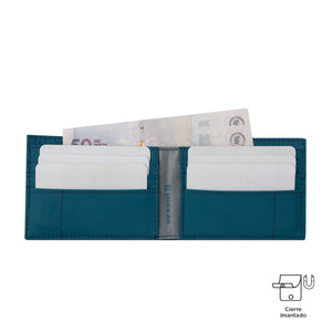 Billetera Dual S
