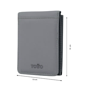 Billetera Dual L
