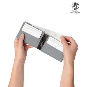 Billetera Dual L
