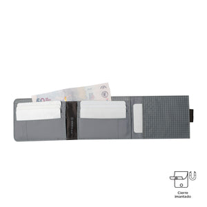 Billetera Dual L