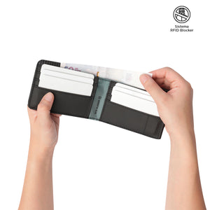 Billetera Dual L
