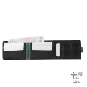 Billetera Dual L
