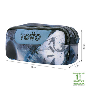 Estuche Sobre - Promo
