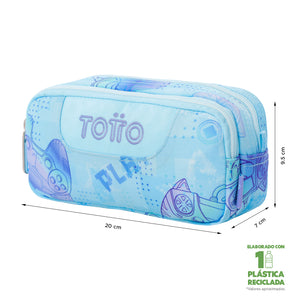 Estuche Sobre - Promo