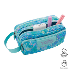 Estuche Agapec - Promo