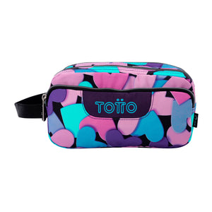 Estuche Agapec - Promo