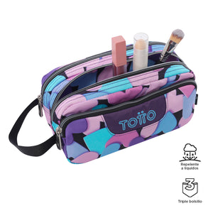 Estuche Agapec - Promo