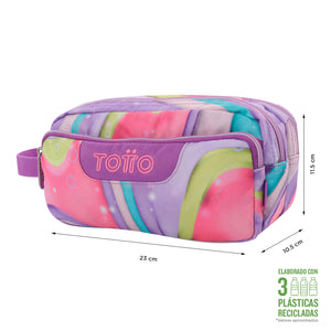 Estuche Agapec - Promo