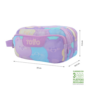Estuche Agapec - Promo