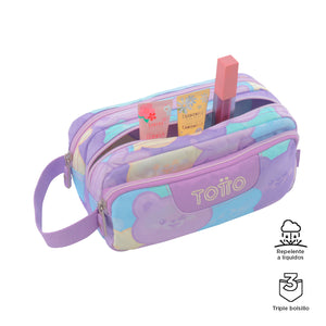 Estuche Agapec - Promo