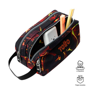 Estuche Agapec - Promo