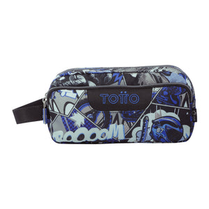 Estuche Agapec - Promo
