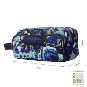 Estuche Agapec - Promo