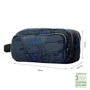 Estuche Agapec - Promo
