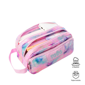 Estuche Agapec - Promo