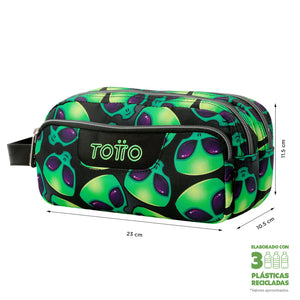 Estuche Agapec - Promo