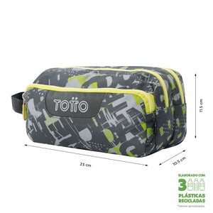 Estuche Agapec - Promo