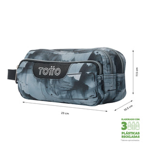 Estuche Agapec - Promo