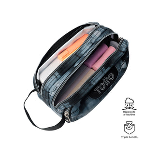 Estuche Agapec - Promo