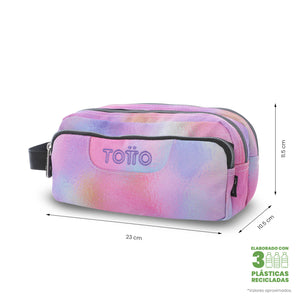 Estuche Agapec - Promo