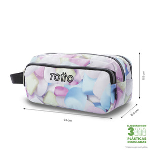 Estuche Agapec - Promo