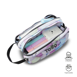 Estuche Agapec - Promo