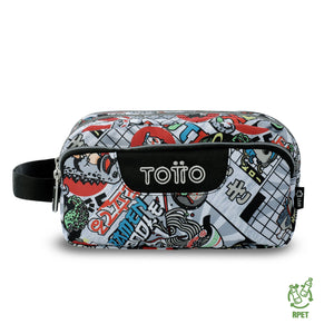 Estuche Agapec - Promo