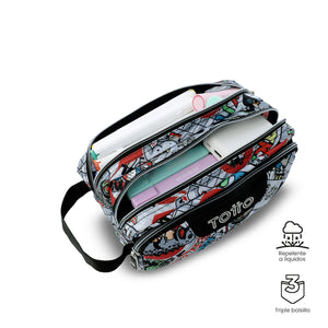 Estuche Agapec - Promo