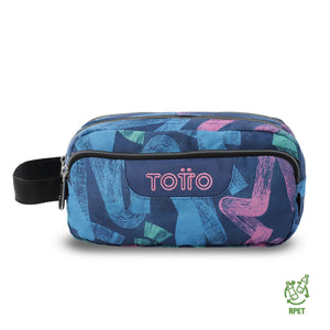 Estuche Agapec - Promo