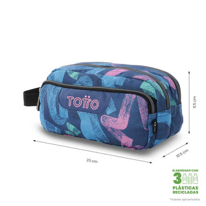 Estuche Agapec - Promo