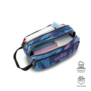 Estuche Agapec - Promo