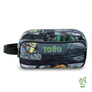Estuche Agapec - Promo