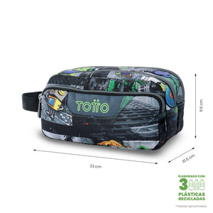 Estuche Agapec - Promo