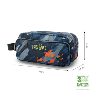 Estuche Agapec - Promo