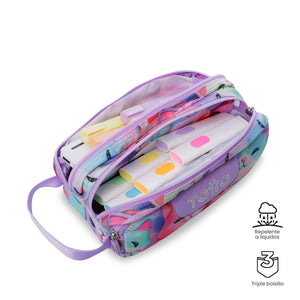 Estuche Agapec - Promo