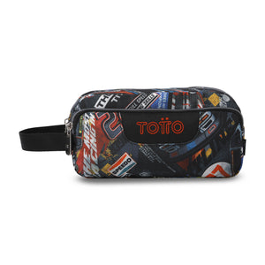 Estuche Agapec