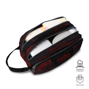 Estuche Agapec