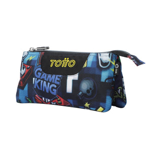 Estuche Tablero - Promo