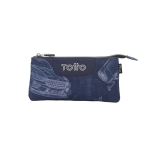 Estuche Tablero - Promo