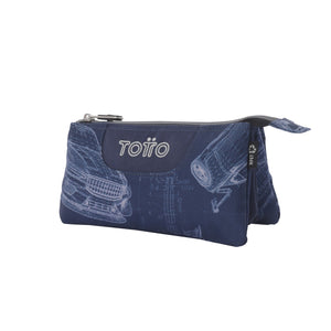 Estuche Tablero - Promo