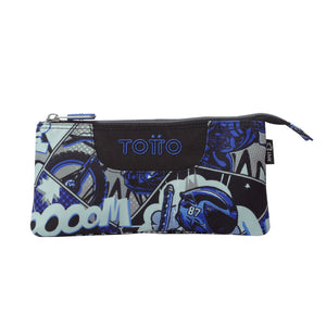 Estuche Tablero