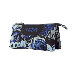 Estuche Tablero