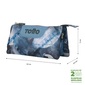 Estuche Tablero - Promo