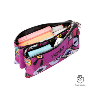 Estuche Tablero - Promo