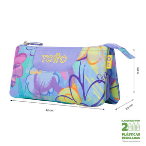 Estuche Tablero - Promo